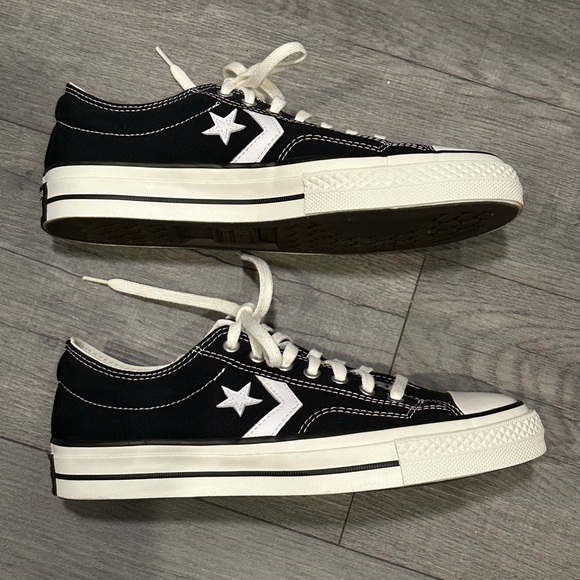 Converse unisex star player 76 size 7.5 men’s/9 women’s - Picture 6 of 14